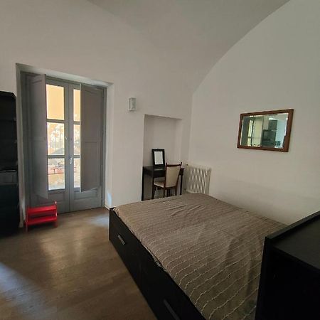 Accogliente Appartamento Tipo Loft Turin Bagian luar foto