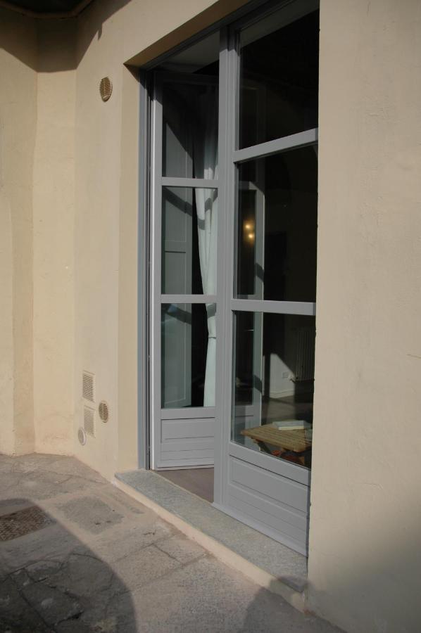 Accogliente Appartamento Tipo Loft Turin Bagian luar foto