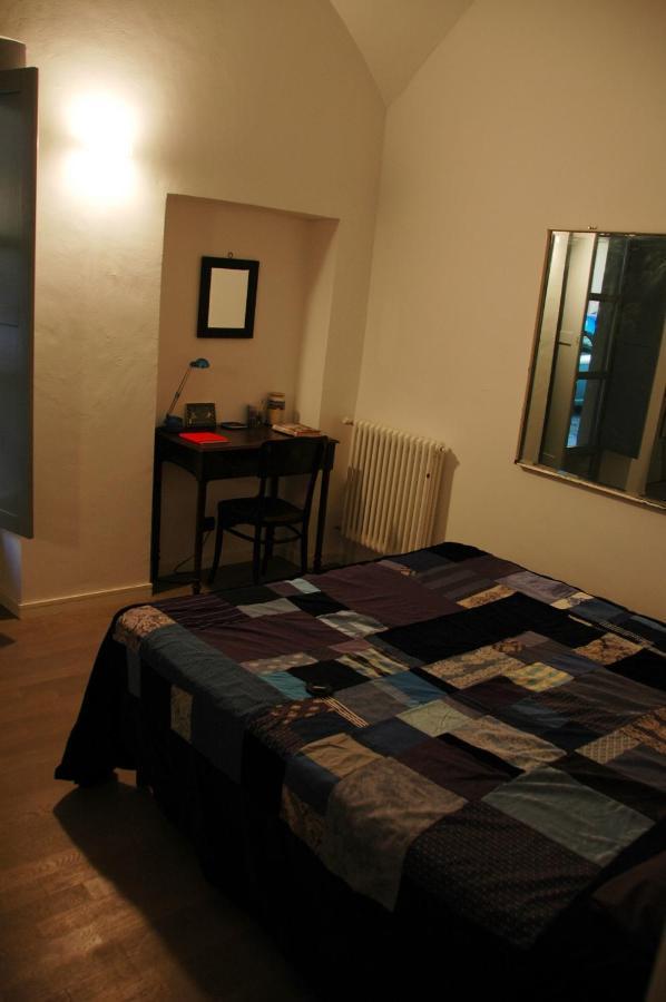 Accogliente Appartamento Tipo Loft Turin Bagian luar foto