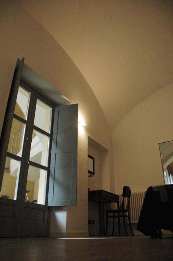 Accogliente Appartamento Tipo Loft Turin Bagian luar foto