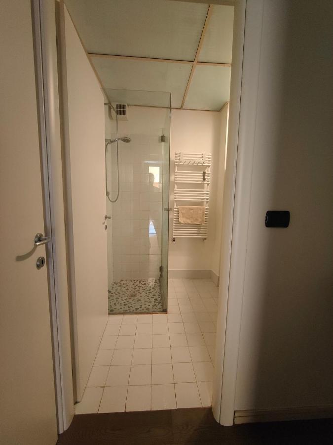 Accogliente Appartamento Tipo Loft Turin Bagian luar foto